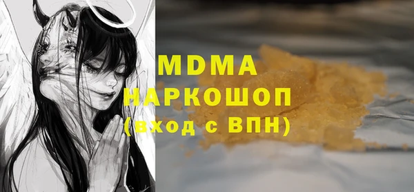 spice Богданович